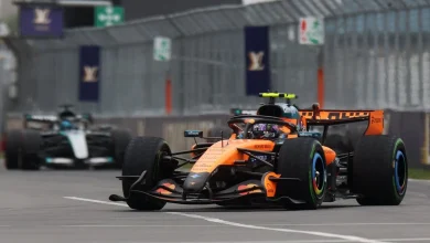 LIVE: F1 Canadian Grand Prix updates - Norris is latest retiree as Antonelli leads | Live text