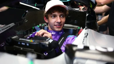 LIVE: F1 Miami GP updates - Brace for F1's return with FP1 | Live text