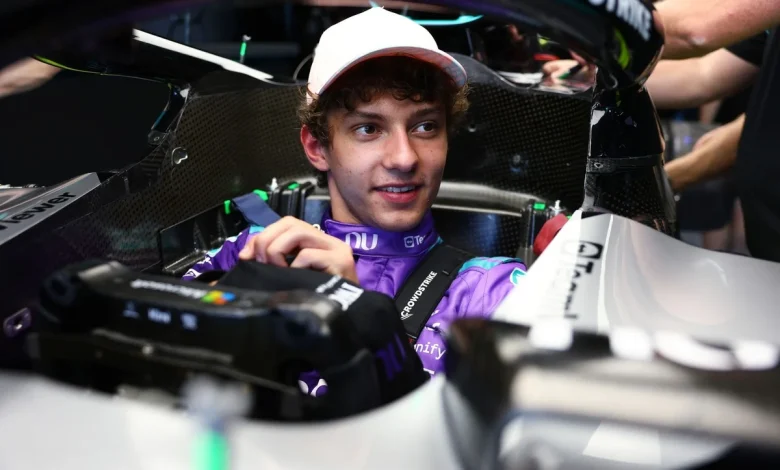 LIVE: F1 Miami GP updates - Brace for F1's return with FP1 | Live text