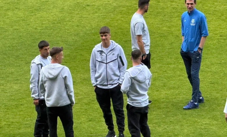 LIVE FCSB - Unirea Slobozia, duel în etapa a 8-a din play-out