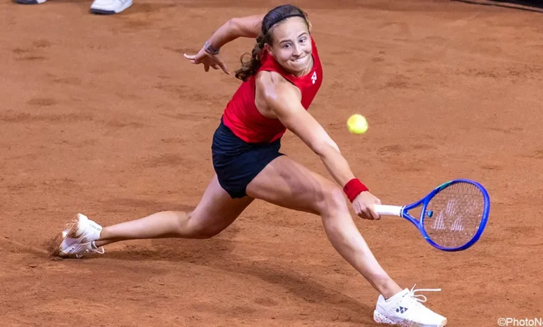 LIVE: Hanne Vandewinkel moet eerste set aan Madison Keys laten in eerste ronde op Roland Garros