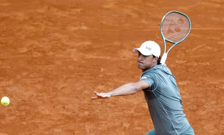 LIVE Internazionali: Musetti soffre ma vince in due set e chiude tra le lacrime. Ora Darderi-Paul