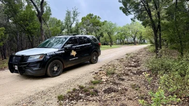 LIVE NOW: Five dead after small plane crash in Wimberley late Thursday night