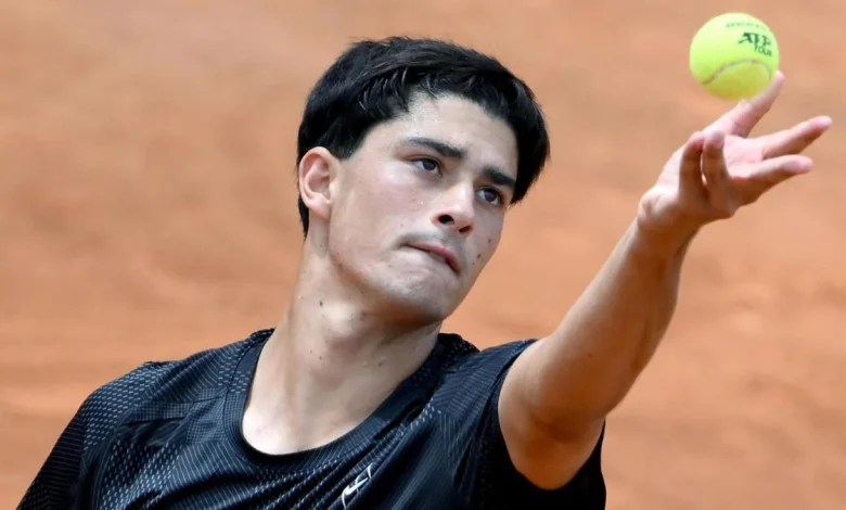 LIVE Roland Garros: che bravo Cinà, prima vittoria in uno Slam. Zverev ok, Djokovic in serata