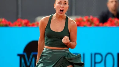 LIVE Rome Open WTA Day Four | Iga Swiatek eventually books spot in third round as Muchova and Keys take to court