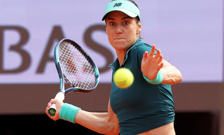 LIVE Sorana Cîrstea - Coco Gauff, în semifinalele turneului WTA de la Roma » „Duel de foc” pentru româncă