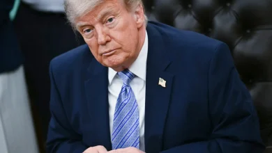 LIVE: Trump instructs negotiators ‘not to rush into a deal’ with Iran