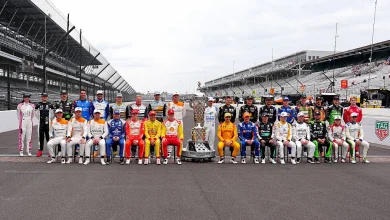 LIVE UPDATES: 110th Running Of The Indianapolis 500
