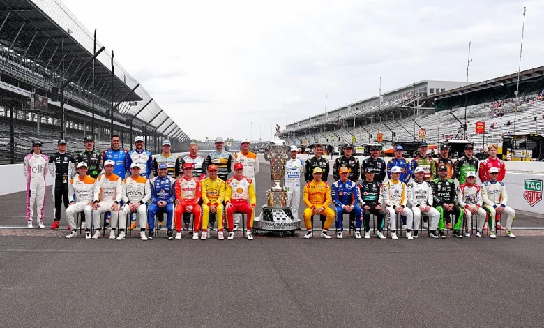 LIVE UPDATES: 110th Running Of The Indianapolis 500