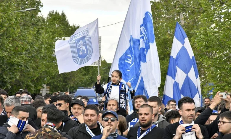 LIVE Universitatea Craiova - U Cluj, finala de titlu din Superliga