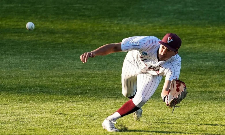 LIVE Updates - Virginia Tech Hokies vs UCLA Baseball, Los Angeles Regional Elimination Game Score