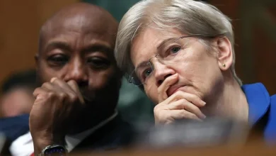 LIVEBLOG: Senate Banking Committee holds key hearing on market structure bill