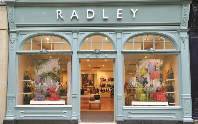 LK Bennett owner closes in on acquisition of Radley