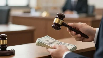 LMS Personal Injury Lawyers Highlights No-Fee Contingency Model to Help Accident Victims Access Legal Representation