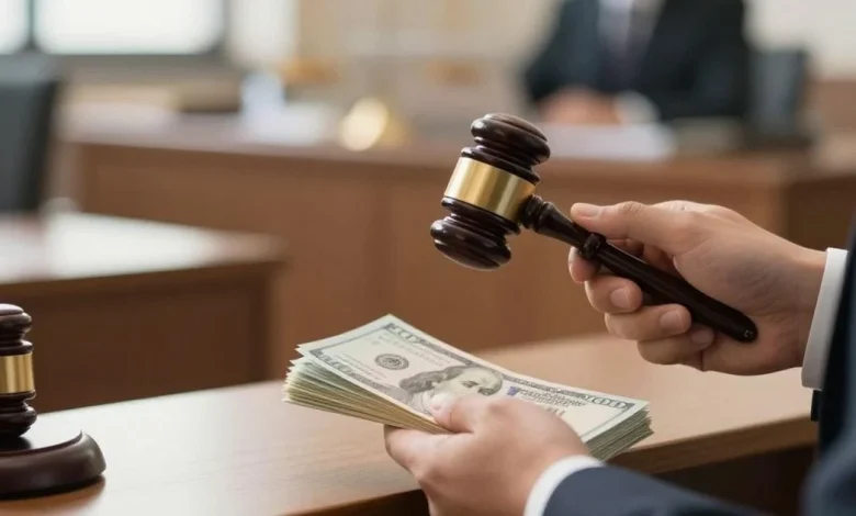 LMS Personal Injury Lawyers Highlights No-Fee Contingency Model to Help Accident Victims Access Legal Representation