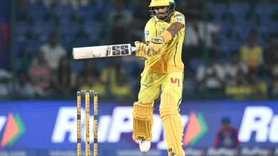 LSG vs CSK LIVE Score, IPL 2026: Lucknow Super Giants Pacer Shows 'Chit' After 3 Wickets. Here's The Message It Carries