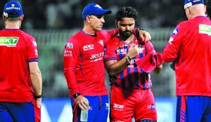 LSG’s Confused IPL Campaign Raises Questions Over Team Selection and Arjun Tendulkar Snub