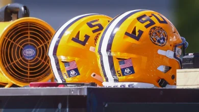 LSU secures commitment from 2027's No. 1 TE Ahmad Hudson
