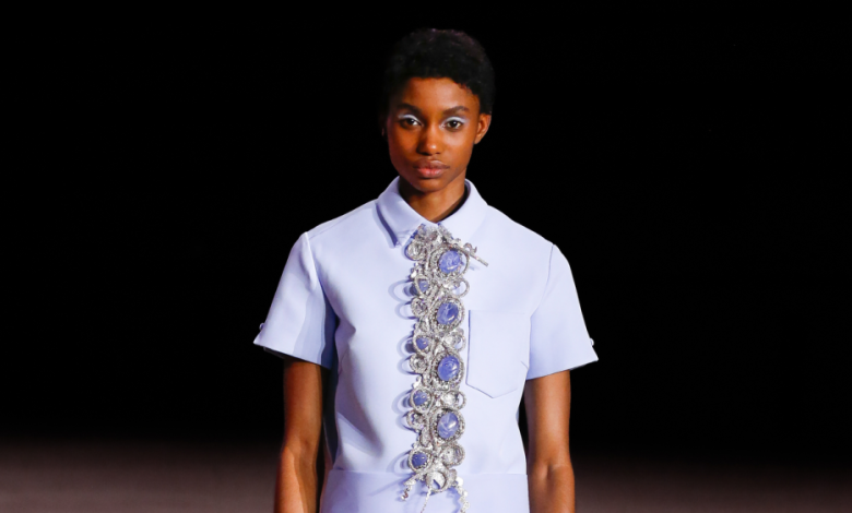 LVMH Inks Deal to Sell Marc Jacobs to WHP Global