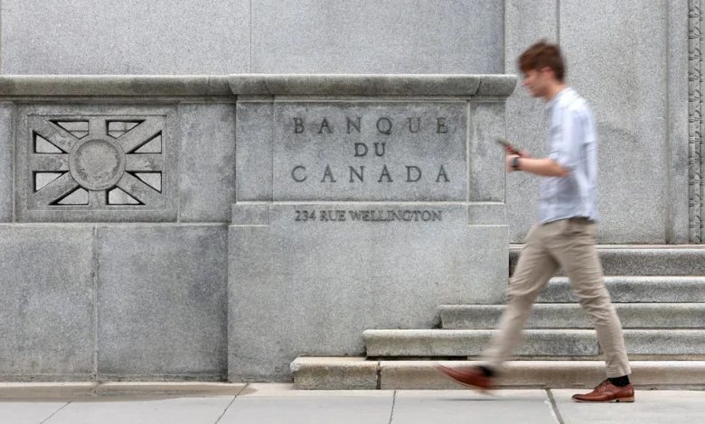 La Banque du Canada est prête à bouger les taux | La Presse