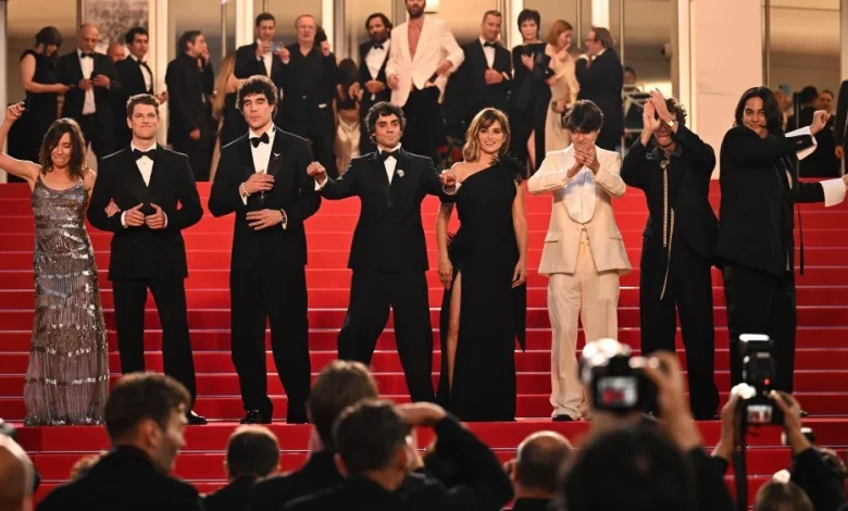 'La Bola Negra' Sparks Multi-Studio Bidding War After Cannes Debut