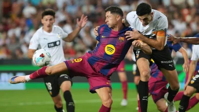 La Liga Roundup: Mallorca, Girona relegated