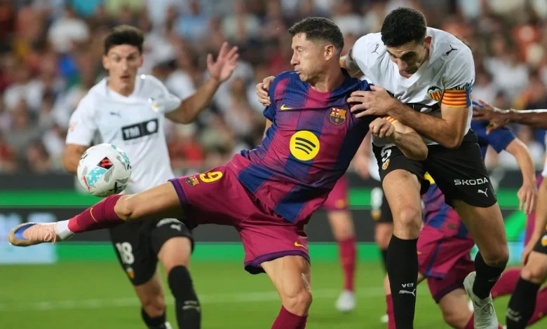 La Liga Roundup: Mallorca, Girona relegated