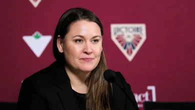La Victoire de Montréal | Le verre à moitié plein de Kori Cheverie