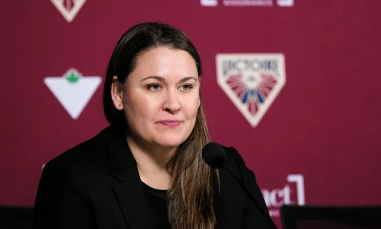 La Victoire de Montréal | Le verre à moitié plein de Kori Cheverie