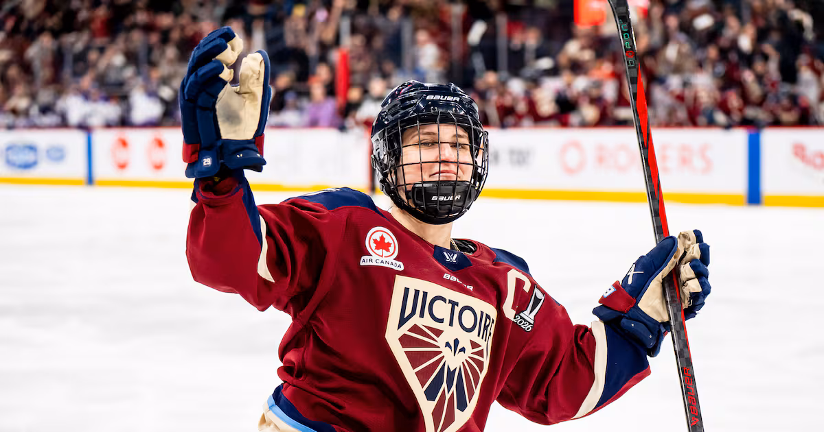 La Victoire et la Charge donnent le coup d’envoi à la finale