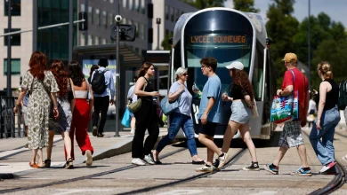 La Ville de Luxembourg lutte contre les pickpockets aux arrêts de tram
