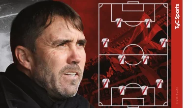 La formación de River vs. RB Bragantino, por la Copa Sudamericana