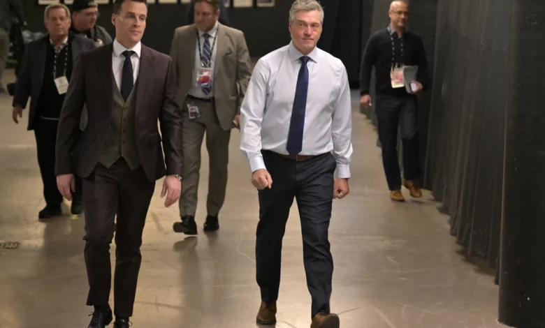 La grosse rumeur impliquant Patrick Roy vient d'être confirmée par deux excellentes sources