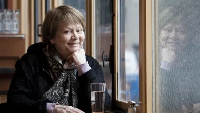 La poète Madeleine Gagnon n’est plus