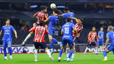 La predicción de la Inteligencia Artificial para el Chivas vs Cruz Azul en las semifinales de vuelta del C2026