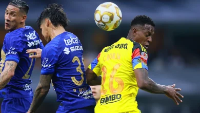 La predicción de la Inteligencia Artificial para el Pumas vs América