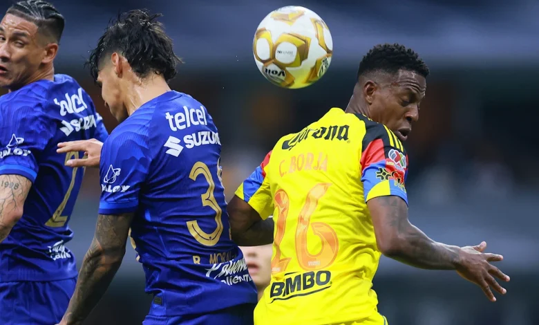 La predicción de la Inteligencia Artificial para el Pumas vs América