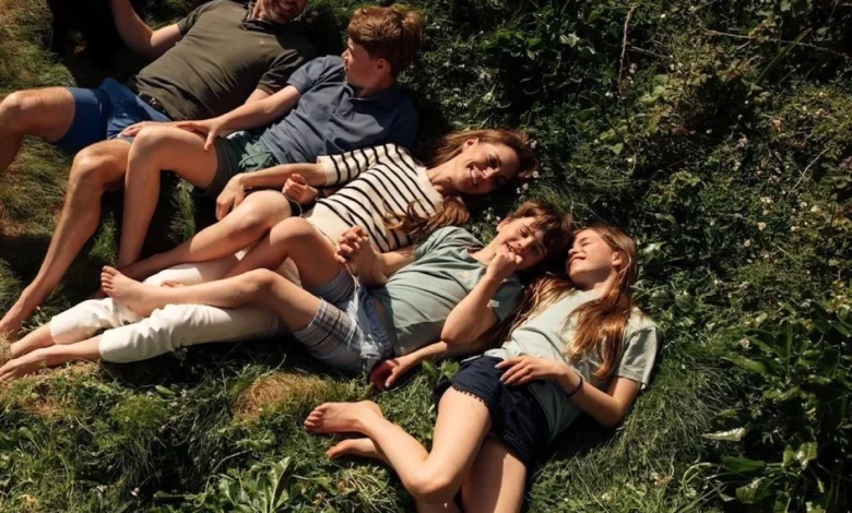 La principessa Kate sceglie l'Italia per il primo viaggio all'estero dopo la malattia