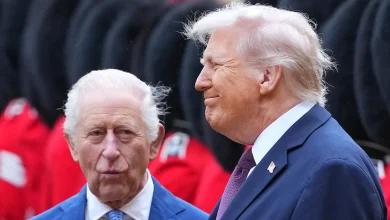 La visite de Charles III aux États-Unis, un «risque» transformé en «opportunité»