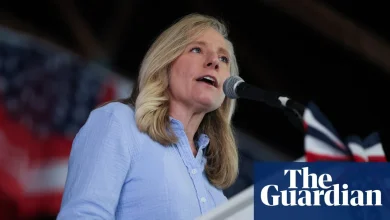 Labor leaders call collective bargaining veto a ‘betrayal’ by Virginia governor | Virginia