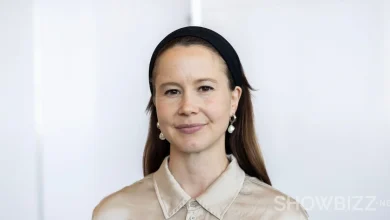 L'actrice Juliette Gosselin annonce être enceinte