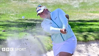 Ladies European Tour in Mauritius: Smilla Soenderby wins title
