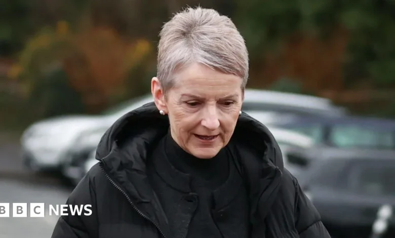 Lady Donaldson unfit to stand trial, court finds