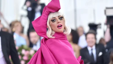Lady Gaga Hasn’t Attended a Met Gala Since 2019