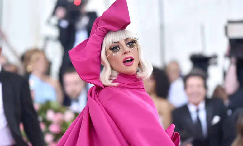 Lady Gaga Hasn’t Attended a Met Gala Since 2019