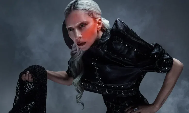 Lady Gaga Reinvents Herself, Yet Again, With ‘Mayhem Requiem’ Performance: Review