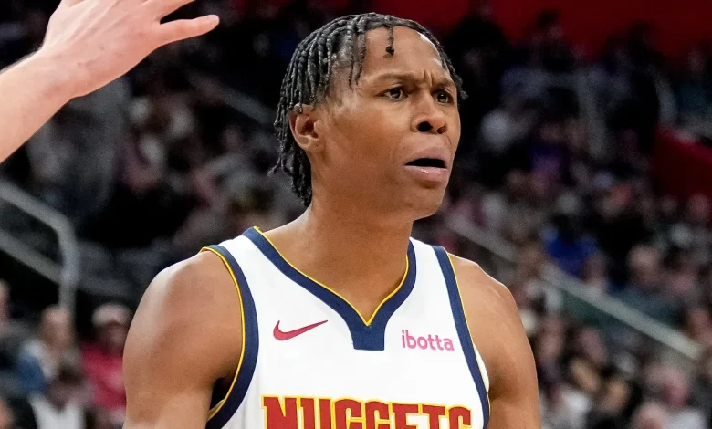 Lakers Could Be ‘Shut Out’ of Summer Trade Plan