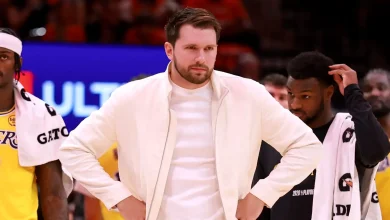 Lakers Fans Furious With Luka Doncic Over Reported Decision