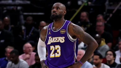 Lakers Hit With More Brutal News After Devastating Game 3 Loss