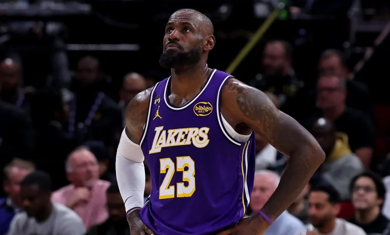 Lakers Hit With More Brutal News After Devastating Game 3 Loss